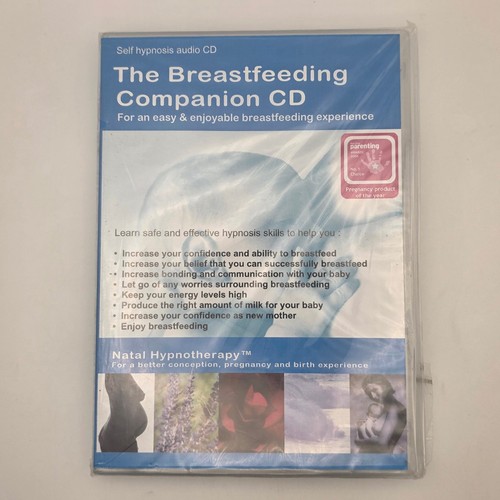 The breastfeeding companion - the,