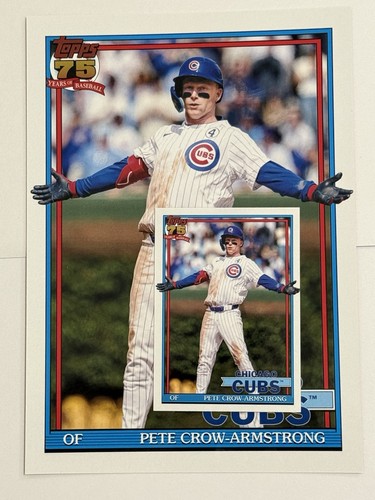 Set 2026 topps flagship - flagship, series