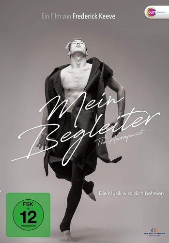 Mein begleiter the - begleiter,