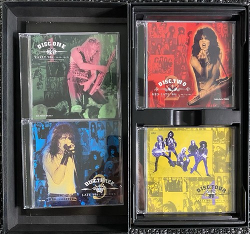 Hollywood rocks audio - hollywood,