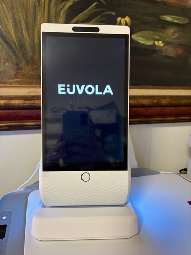 Euvola companion - euvola,