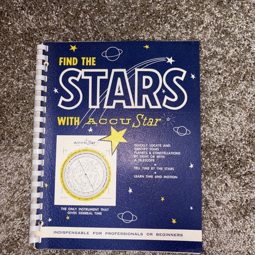 Find the stars - stars, star