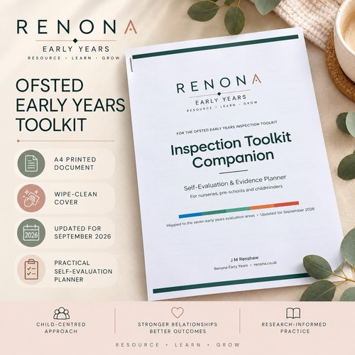 Ofsted kit attrezzi ispezione - ofsted,