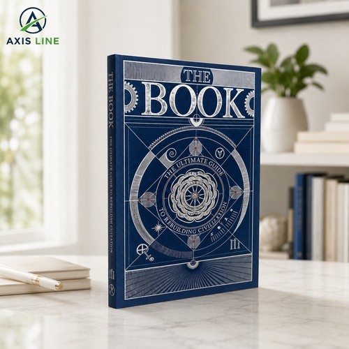 The book ultimate - the,