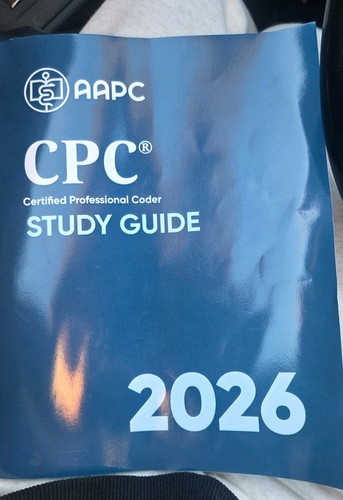 2026 official cpc - 2026, cpc-m®