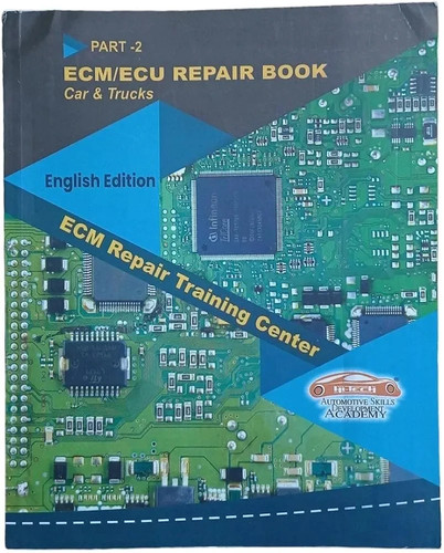 Ecm repair training center - ecm,
