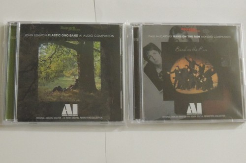 John lennon plastic ono band - ono, +