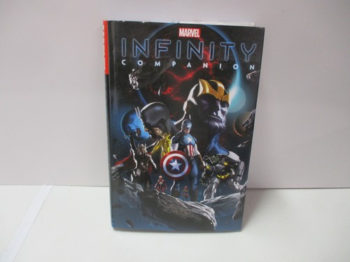 Marvel omnibus infinity - marvel,