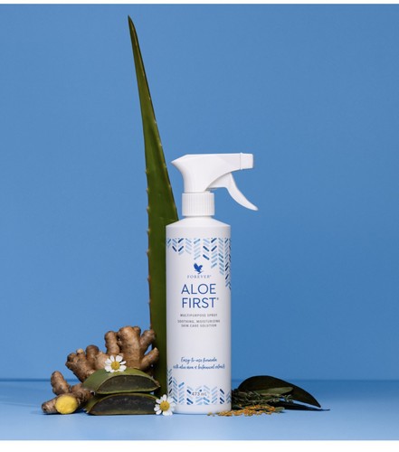 Aloe first spray - aloe, è