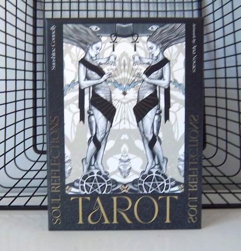 Mazzo tarocchi soul - mazzo, di