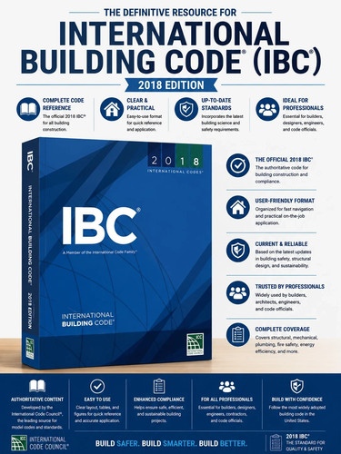 2018 international building - 2018,