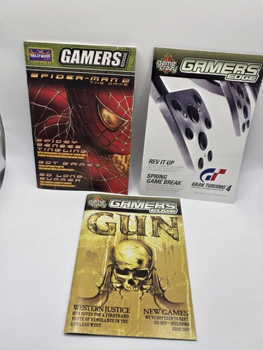 Hollywood video gamers edge - edge, &