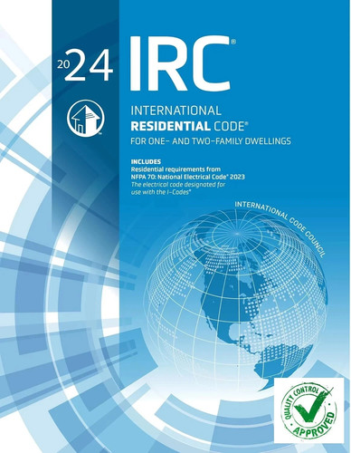 2024 irc international - irc,