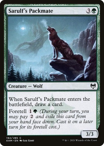 Nuovo con scatola sarulf s - scatola,