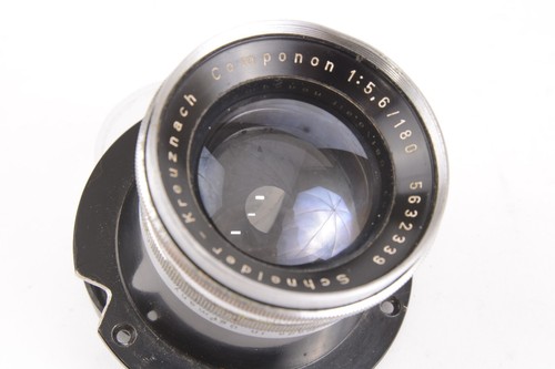 Schneider 180 5 6 - 180, mm