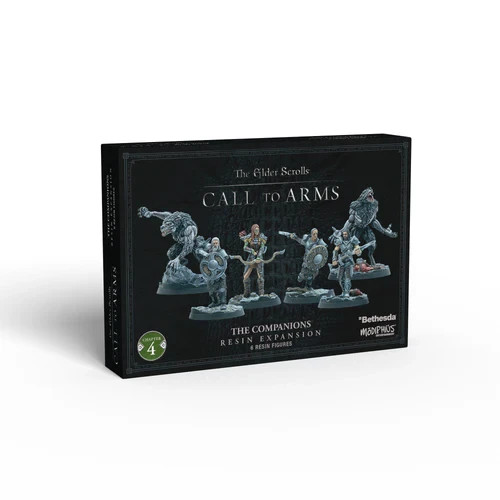 The elder scrolls chiama - the,