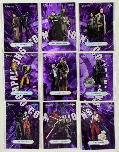 Star wars 2023 kakawow - wars,