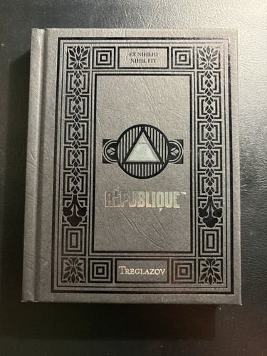 République manifesto - république,