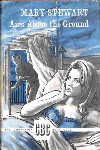 Airs above the ground - above,