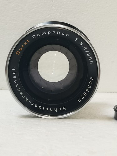 Durst companon 300 - durst, mm