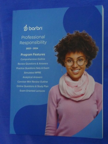 Barbri professional - barbri,
