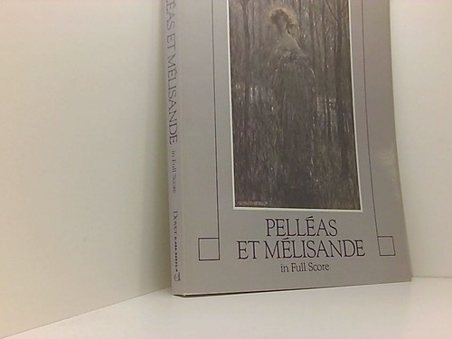 Pelleas melisande full - pelleas,