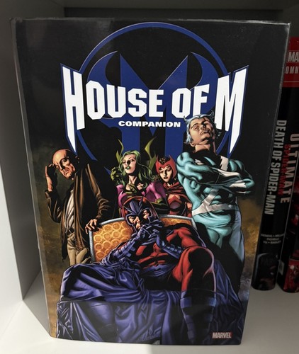 House omnibus companion - omnibus,