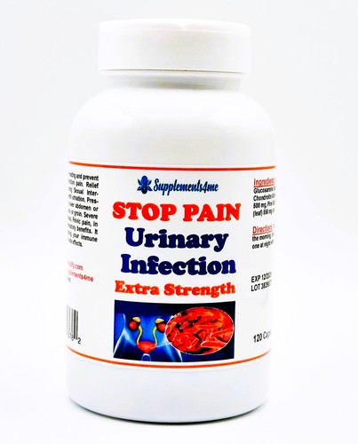 Como solucionar infeccion - como,
