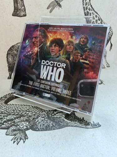 Doctor who the - doctor, who: