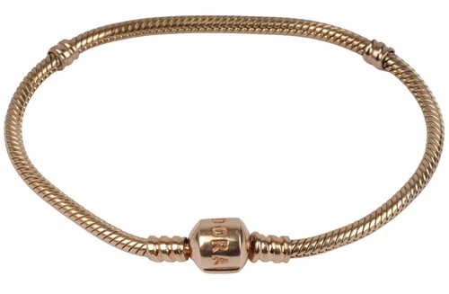 Stupendo bracciale pandora - stupendo, in