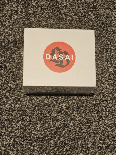 Dasai mochi liberty - 3, walk