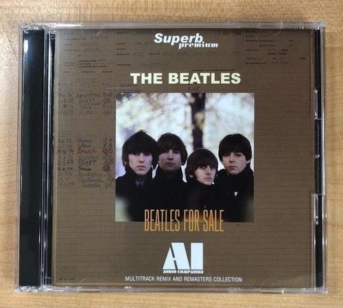 The beatles in - /,