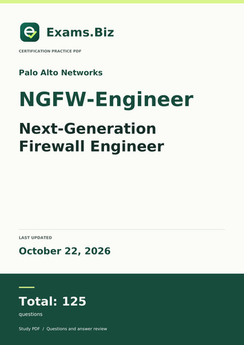 Palo alto ngfw engineer - palo,
