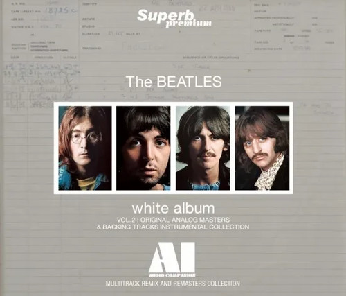 The beatles - /,