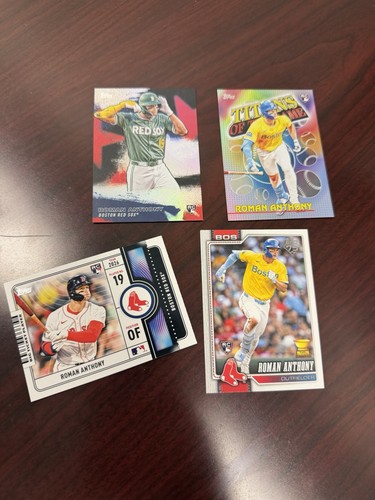 Lotto topps serie - topps, 2026