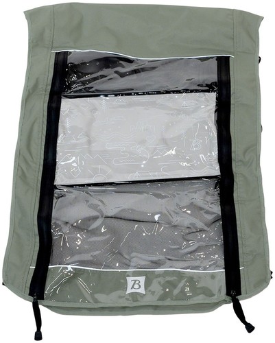 Burley lite cover - d'lite, x