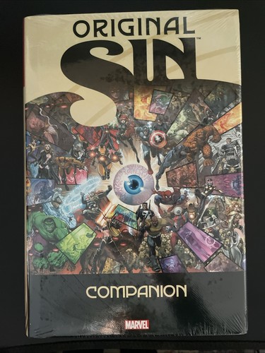 Originale sin companion - originale,