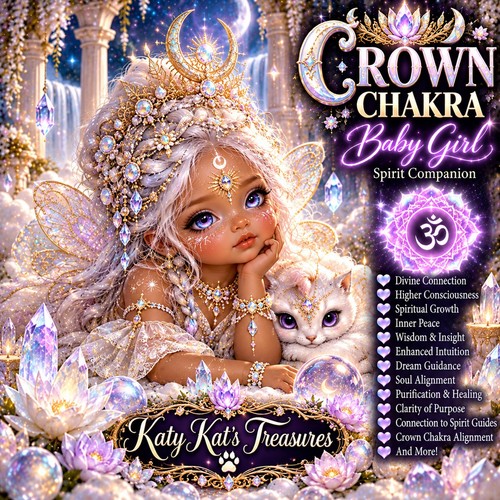 Chakra corona tier compagno - tier,
