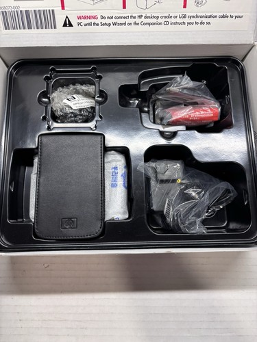 Exc nos ipaq 3100 - nos, series