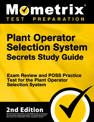 Plant operator selection - plant,