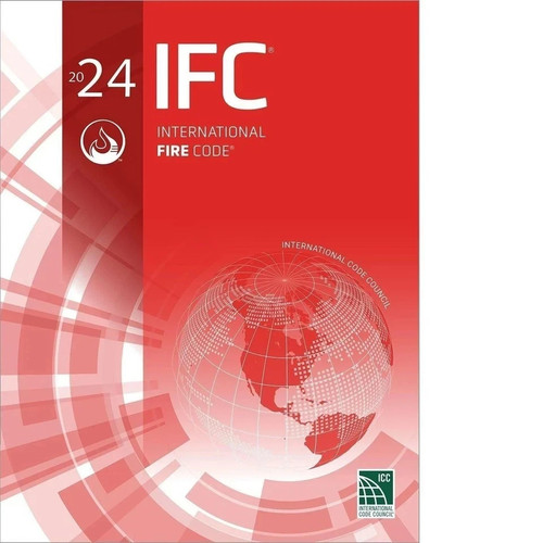 2024 international fire code - 2024,