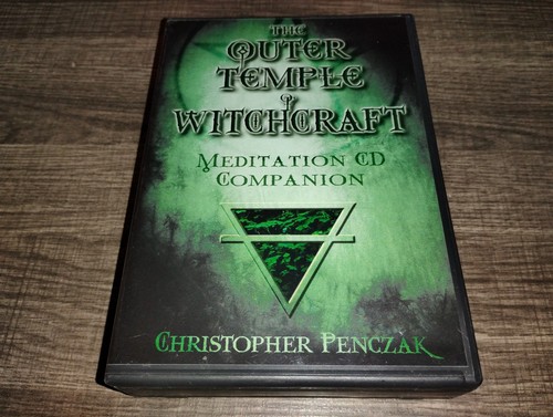 The outer temple - outer, witchcraft