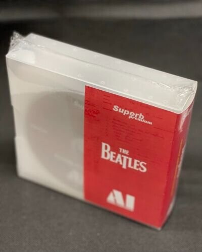 The beatles superb - the,