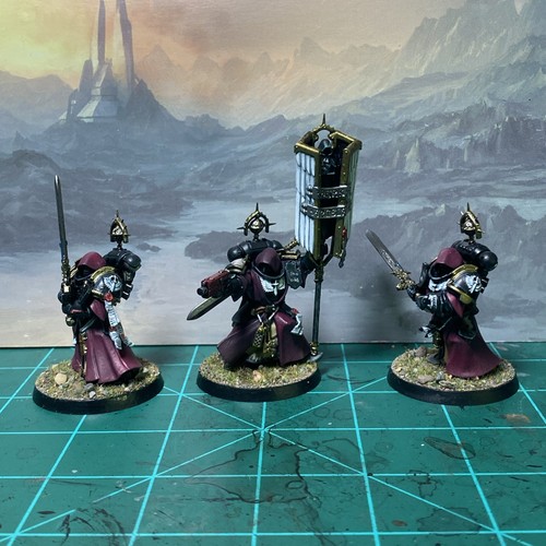 Warhammer 40k angeli - 40k,