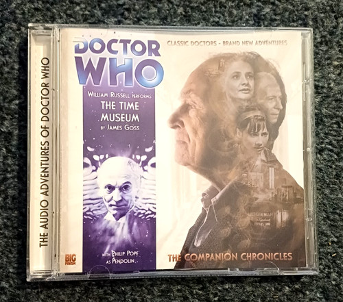 Doctor who the - doctor,