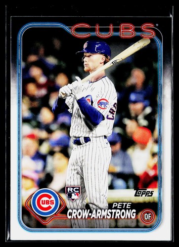 2024 topps ctc pete - topps,