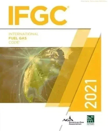 2021 ifgc international - ifgc, fuel