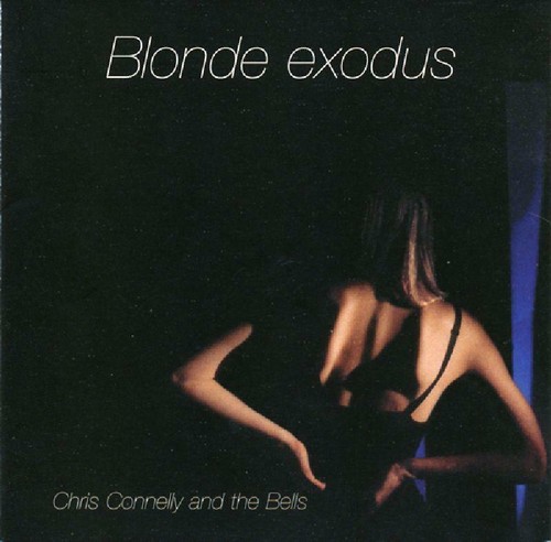 Chris connelly the bells - chris, &