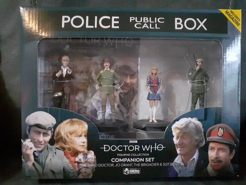 Doctor who companion - doctor,