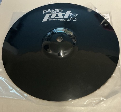 Cappello inferiore paiste - inferiore,